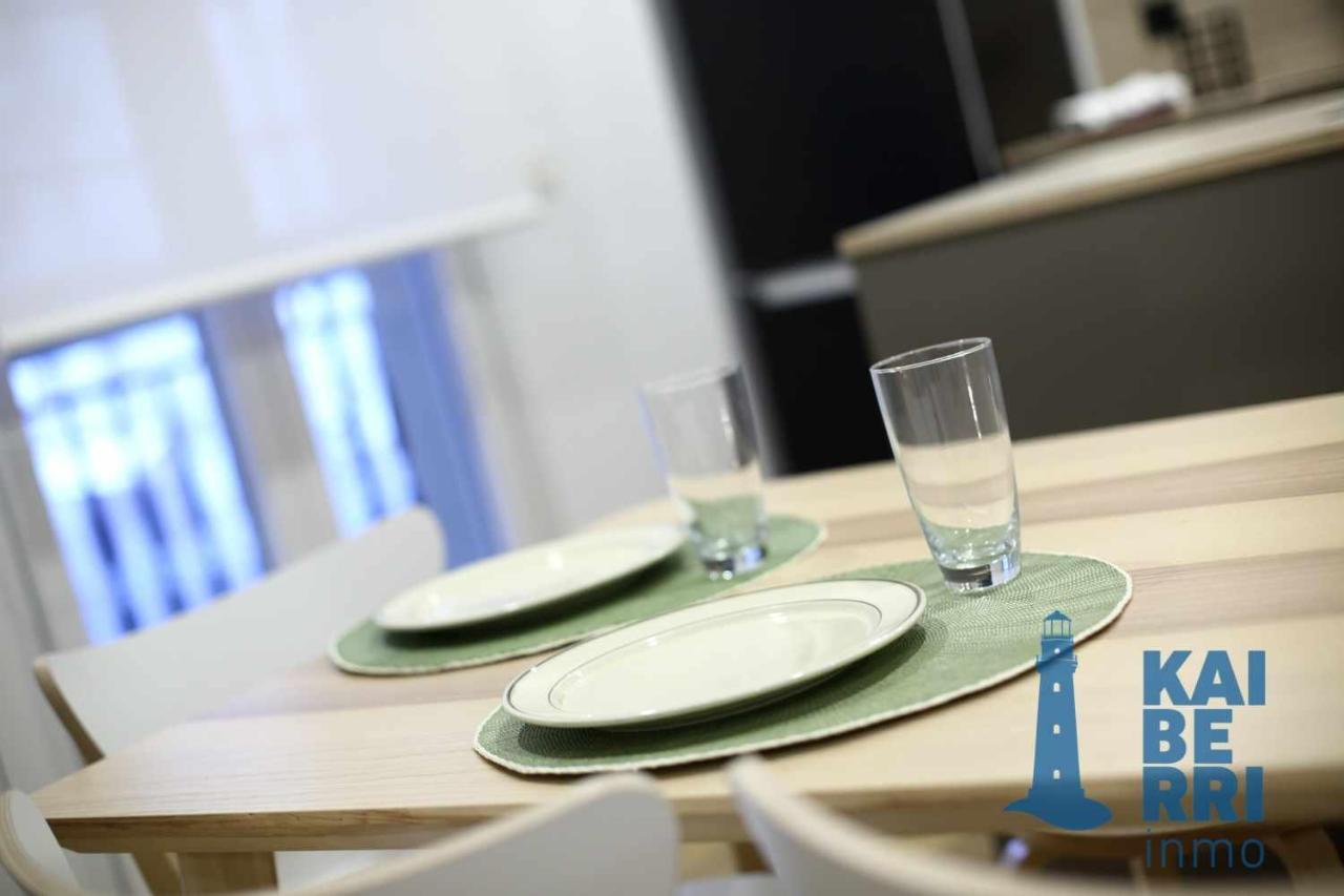 Guadalupenea By Kaiberri Inmo Apartment ออนดารีเบีย ภายนอก รูปภาพ