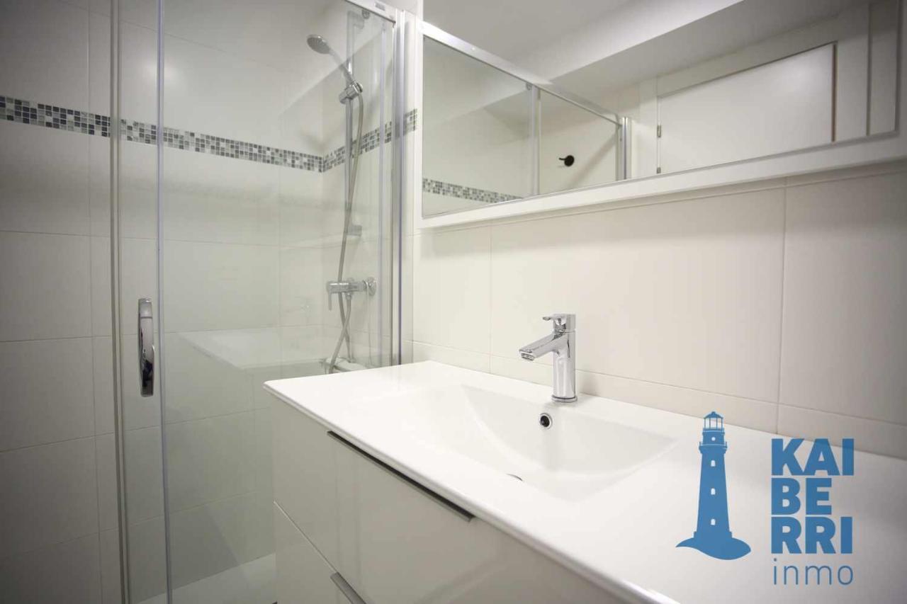 Guadalupenea By Kaiberri Inmo Apartment ออนดารีเบีย ภายนอก รูปภาพ