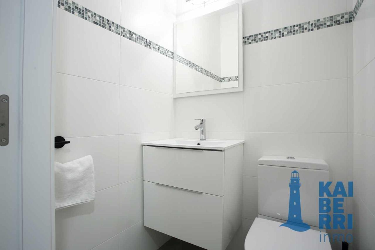Guadalupenea By Kaiberri Inmo Apartment ออนดารีเบีย ภายนอก รูปภาพ